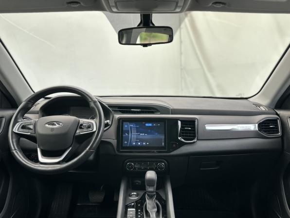 Chery Tiggo 4 I Рестайлинг с пробегом 2022 года, цена 1 180 000 рублей, 94382 км, внедорожник, Автокод Объявления