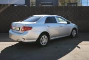 Toyota Corolla X (E140 E150) Сыктывкар  - изображение 26