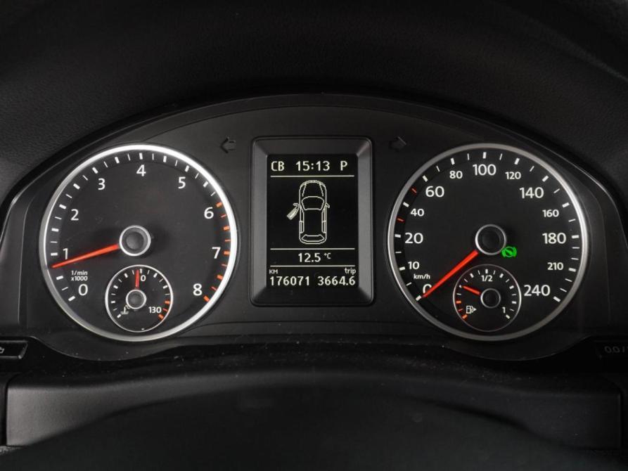 Volkswagen Tiguan I Воронеж  - изображение 20