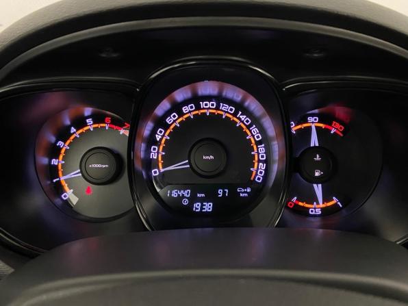 Lada (ВАЗ) Vesta I с пробегом 2019 года, цена 1 025 000 рублей, 116375 км, универсал, Автокод Объявления
