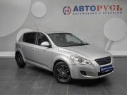 Kia Ceed I Москва  - изображение 25