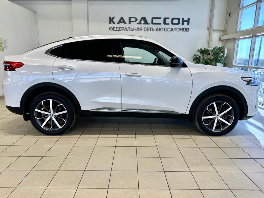 Haval F7x I Волгоград  - изображение 6