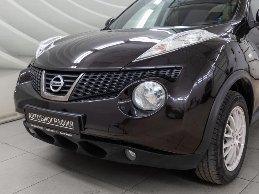 Nissan Juke I Волгоград  - изображение 11