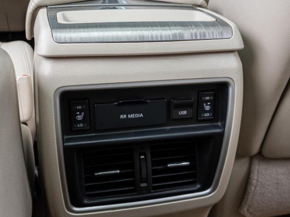 Nissan Murano III (Z52) с пробегом 2019 года, цена 2 350 000 рублей, 123587 км, внедорожник, Автокод Объявления