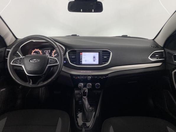 Lada (ВАЗ) Vesta I Рестайлинг (NG) с пробегом 2024 года, цена 1 380 000 рублей, 27531 км, седан, Автокод Объявления