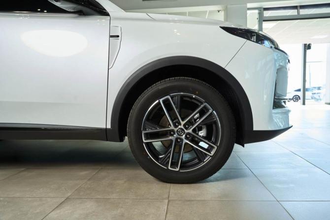 Новый Changan UNI-S (CS55 Plus) I 2025 года, цена 3 179 900 рублей, внедорожник, Автокод Объявления