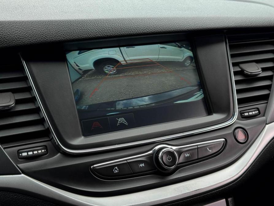 Opel Astra K Кропоткин  - изображение 20