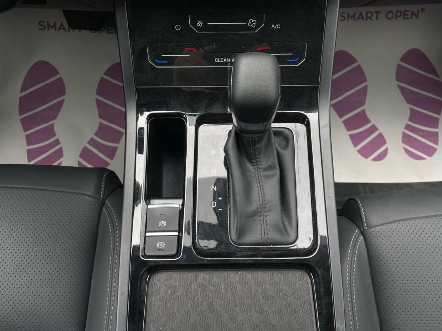 Chery Tiggo 4 Pro I Рестайлинг Краснодар  - изображение 14