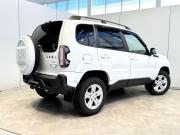 Lada (ВАЗ) Niva Travel I Волжский  - изображение 30