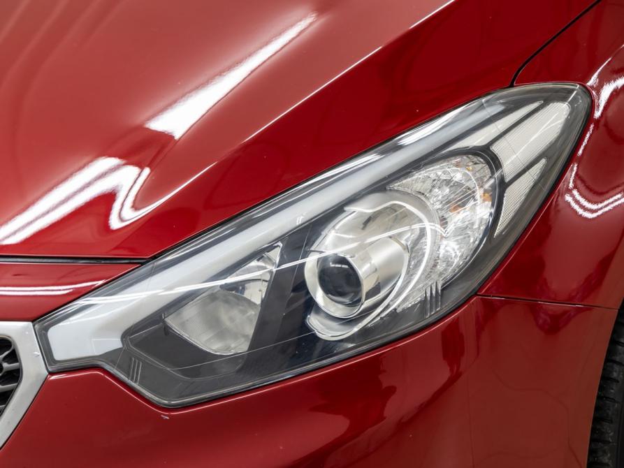 Kia Cerato III Волгоград  - изображение 11