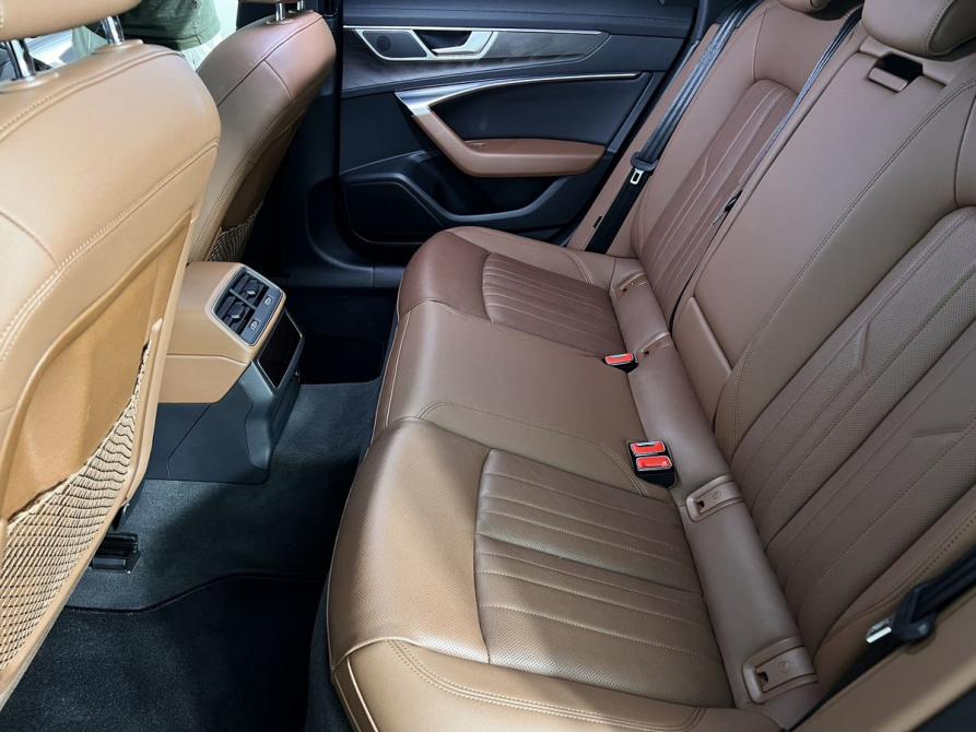 Audi A6 V (C8) Калининград  - изображение 10
