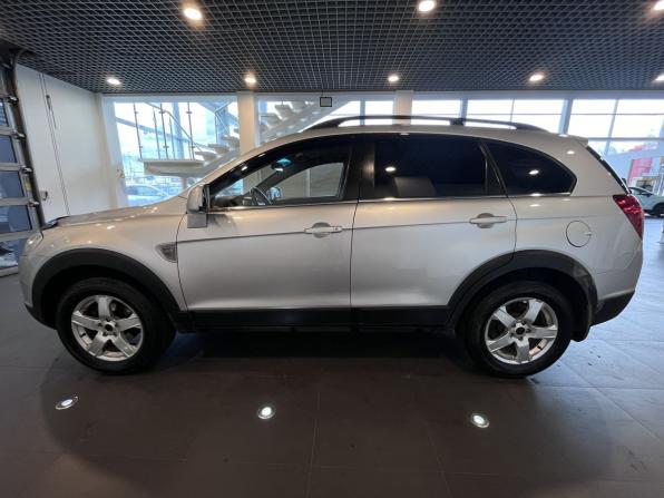 Chevrolet Captiva I с пробегом 2011 года, цена 847 000 рублей, 231952 км, внедорожник, Автокод Объявления