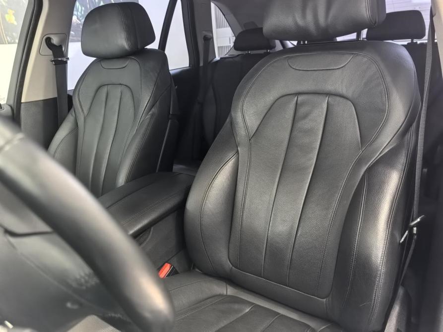 BMW X5 III (F15) Новосибирск  - изображение 23