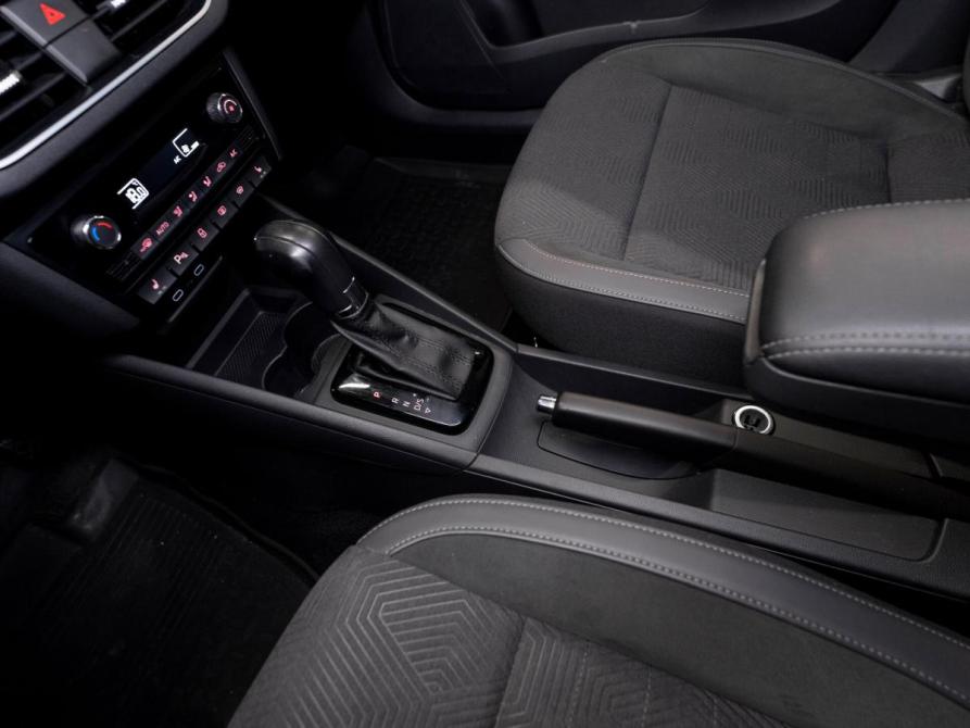 Volkswagen Polo VI Москва  - изображение 14