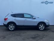 Nissan Qashqai I Москва  - изображение 16