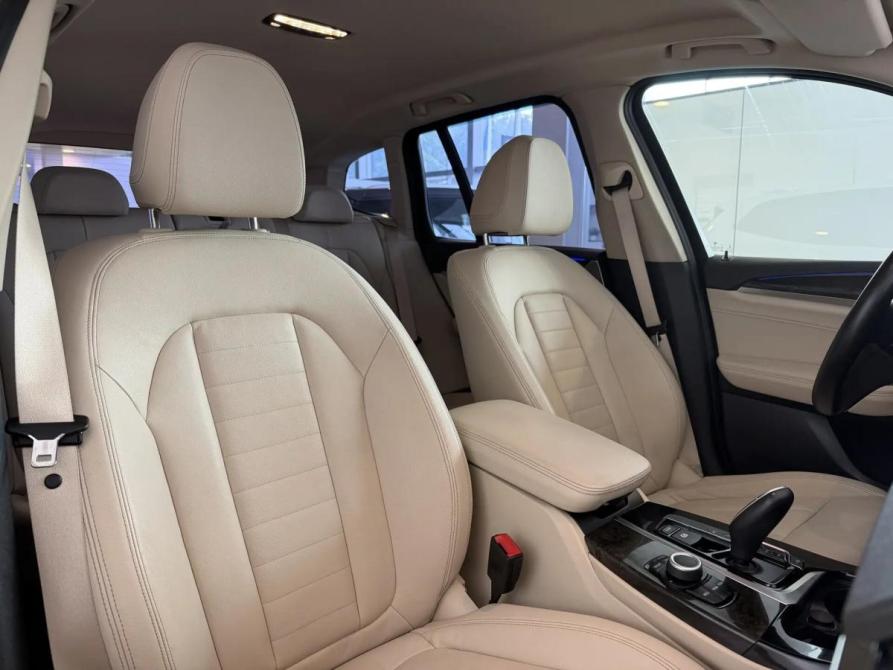 BMW X3 III (G01) Подольск  - изображение 11