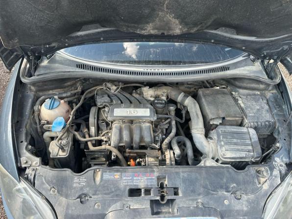 SEAT Toledo III с пробегом 2008 года, цена 495 000 рублей, 207007 км, хэтчбек, Автокод Объявления