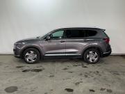 Hyundai Santa Fe IV Рестайлинг Москва  - изображение 28