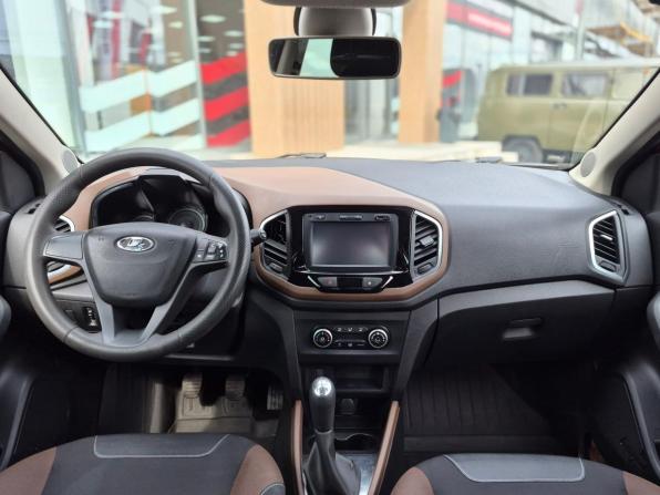Lada (ВАЗ) XRAY I с пробегом 2016 года, цена 769 000 рублей, 82810 км, хэтчбек, Автокод Объявления