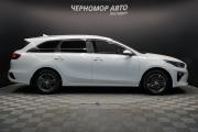 Kia Ceed III Крым  - изображение 33