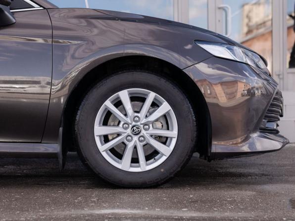 Toyota Camry VIII (XV70) с пробегом 2019 года, цена 2 890 000 рублей, 75137 км, седан, Автокод Объявления