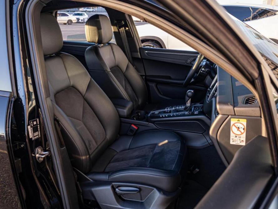 Porsche Macan I Рестайлинг Краснодар  - изображение 13