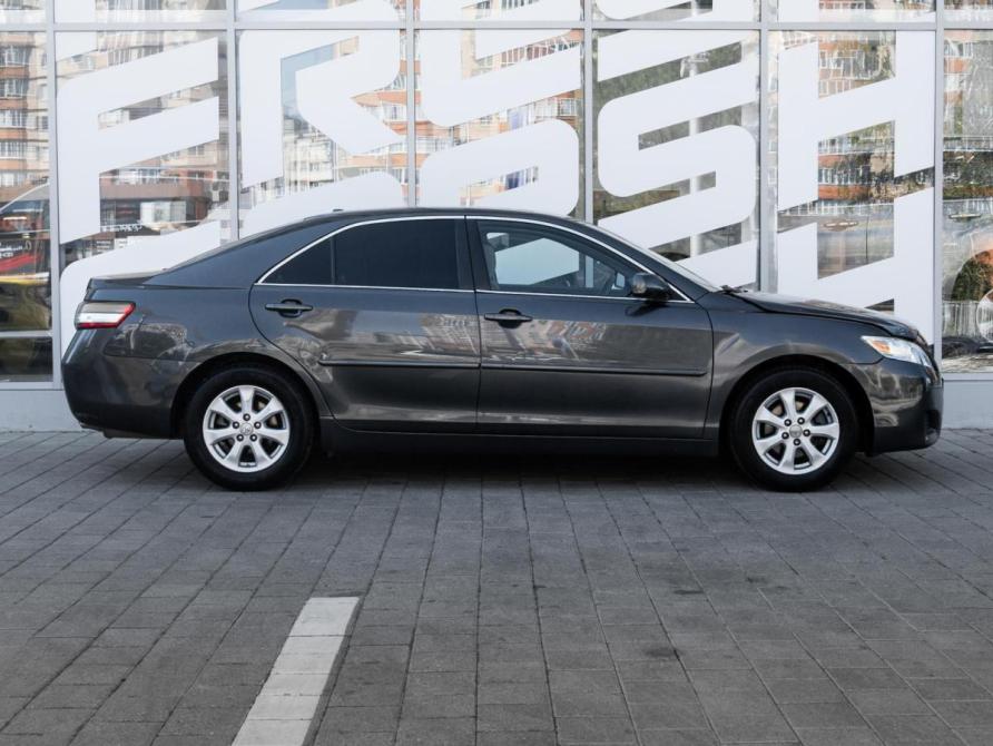 Toyota Camry VI (XV40) Рестайлинг Ставрополь  - изображение 5