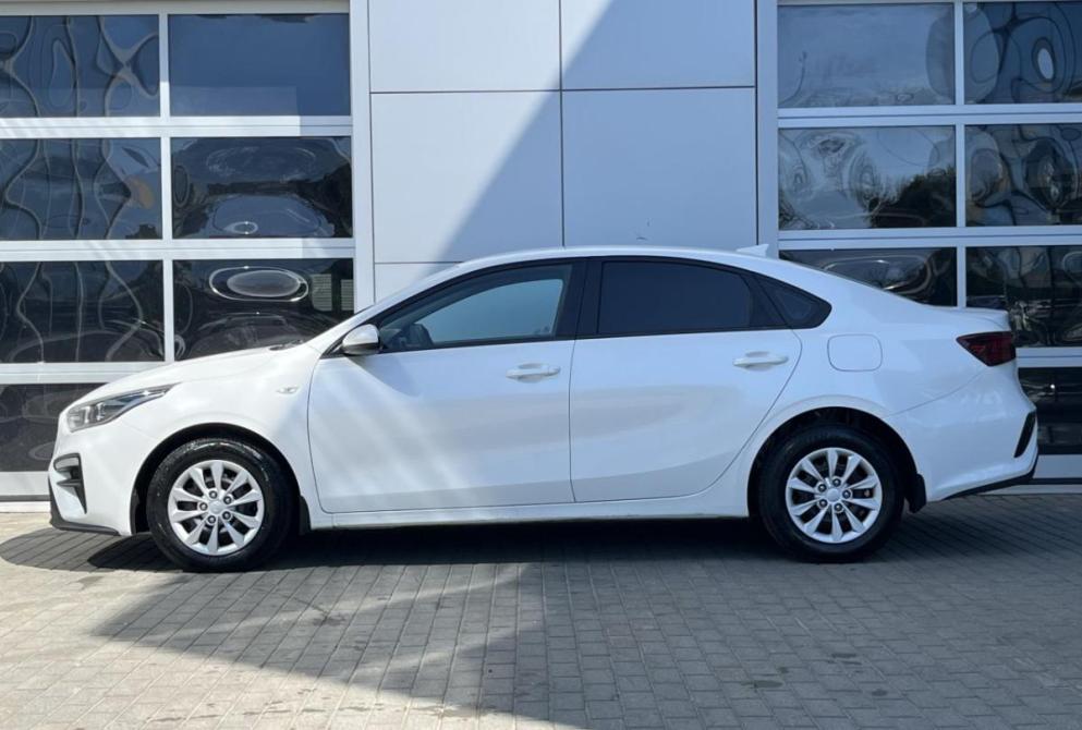 Kia Cerato III Рестайлинг (Classic) Владимир  - изображение 4