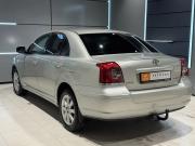 Toyota Avensis II Рестайлинг Новосибирск  - изображение 22