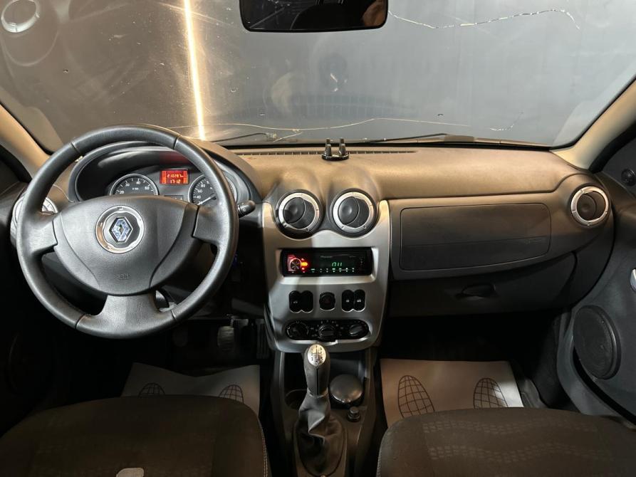 Renault Sandero I Уфа  - изображение 11