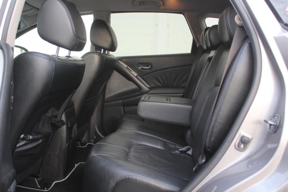 Nissan Murano II (Z51) Санкт-Петербург  - изображение 17