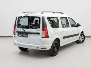 Lada (ВАЗ) Largus I Рестайлинг Москва  - изображение 31