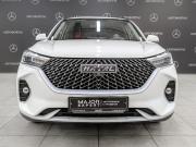 Haval M6 II Москва  - изображение 27