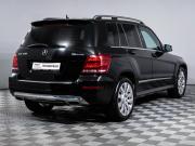Mercedes-Benz GLK-Класс I (X204) Рестайлинг Москва  - изображение 22
