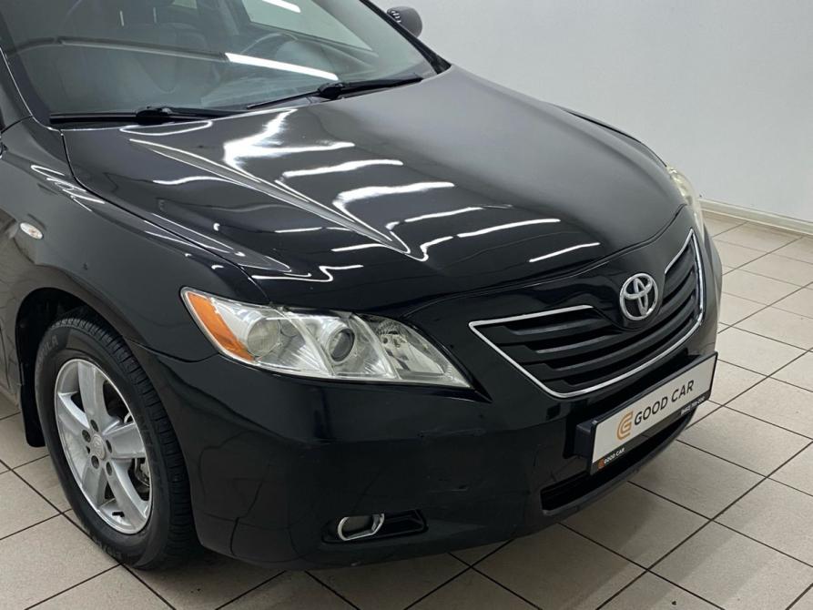 Toyota Camry VI (XV40) Энгельс  - изображение 7
