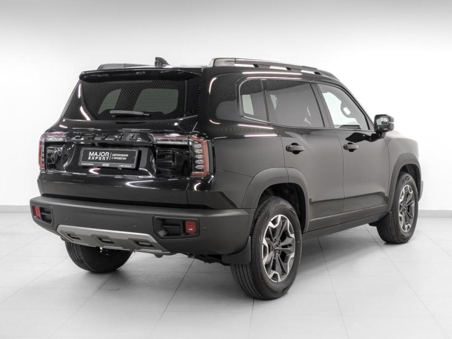 Haval Dargo Москва  - изображение 6