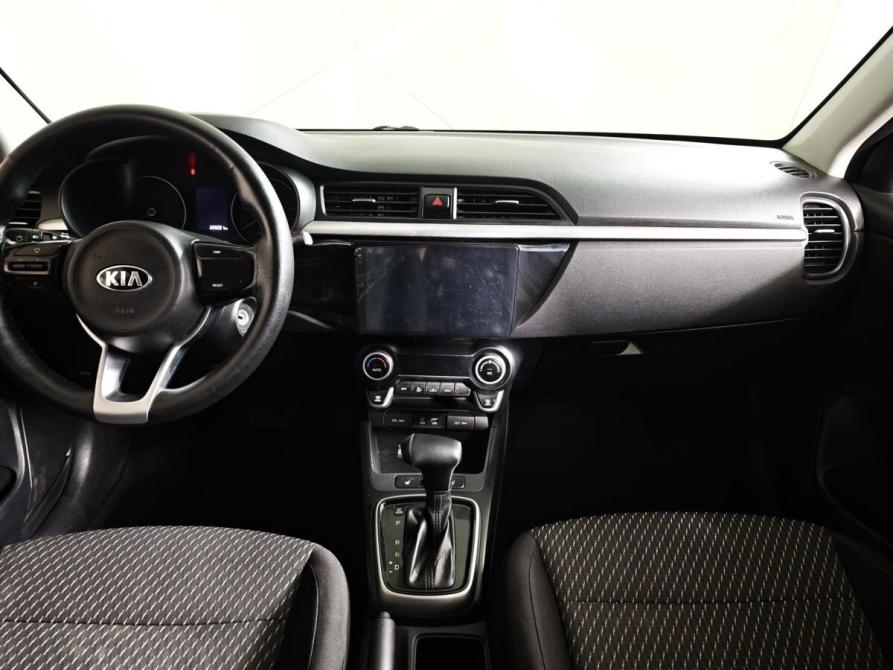 Kia Rio IV Москва  - изображение 15