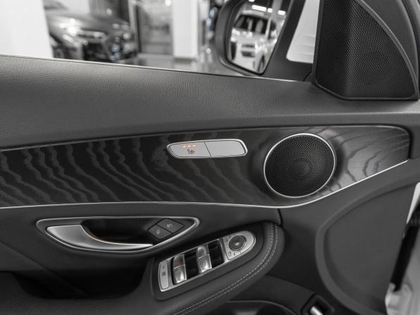 Mercedes-Benz C-Класс IV (W205) с пробегом 2017 года, цена 3 340 000 рублей, 39131 км, седан, Автокод Объявления