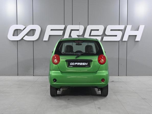 Chevrolet Spark II с пробегом 2006 года, цена 289 000 рублей, 262334 км, хэтчбек, Автокод Объявления