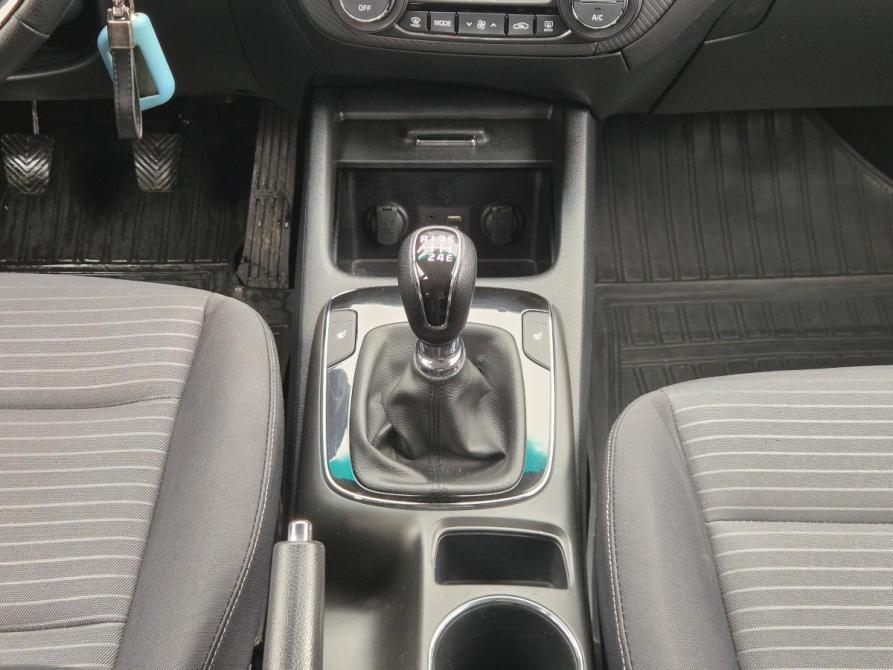 Kia Cerato III Рестайлинг (Classic) Екатеринбург  - изображение 11