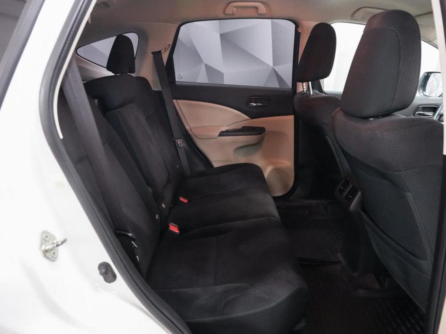 Honda CR-V IV Ульяновск  - изображение 13