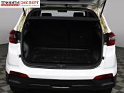 Hyundai Creta I Белгород  - изображение 35