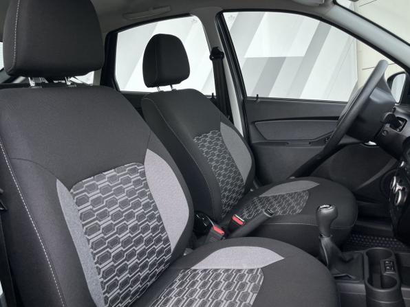 Lada (ВАЗ) Granta I Рестайлинг с пробегом 2025 года, цена 1 168 000 рублей, 14260 км, лифтбек, Автокод Объявления