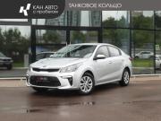 Kia Rio IV Казань  - изображение 17