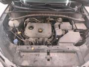 Hyundai Tucson III Рестайлинг Москва  - изображение 45