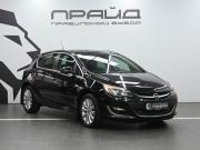 Opel Astra J Рестайлинг Ростов-на-Дону  - изображение 23