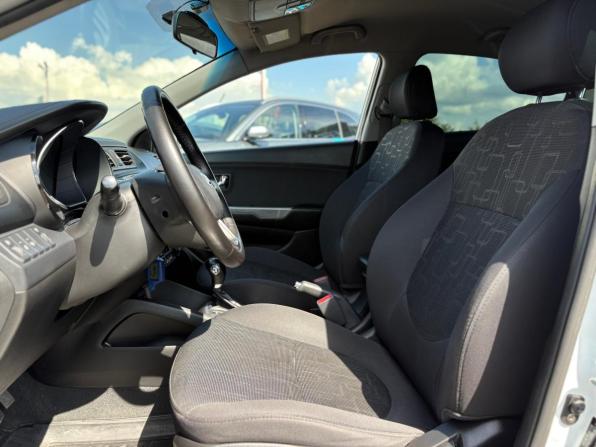 Kia Rio III с пробегом 2014 года, цена 1 010 000 рублей, 151145 км, седан, Автокод Объявления