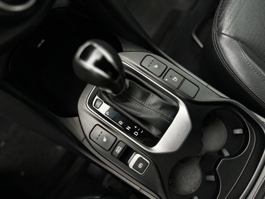 Hyundai Santa Fe III Альметьевск  - изображение 21