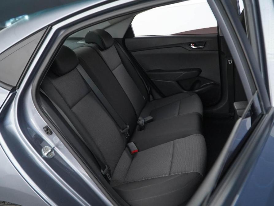 Hyundai Solaris II Рестайлинг Москва  - изображение 7