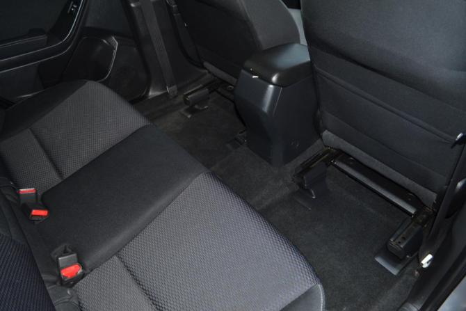 Subaru Forester IV Рестайлинг с пробегом 2015 года, цена 1 590 000 рублей, 267401 км, внедорожник, Автокод Объявления